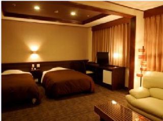 Hotel New Tanda ناغاساكي المظهر الخارجي الصورة
