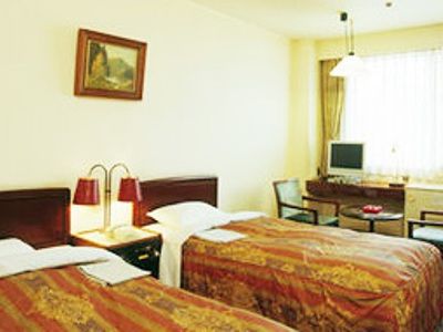 Hotel New Tanda ناغاساكي المظهر الخارجي الصورة